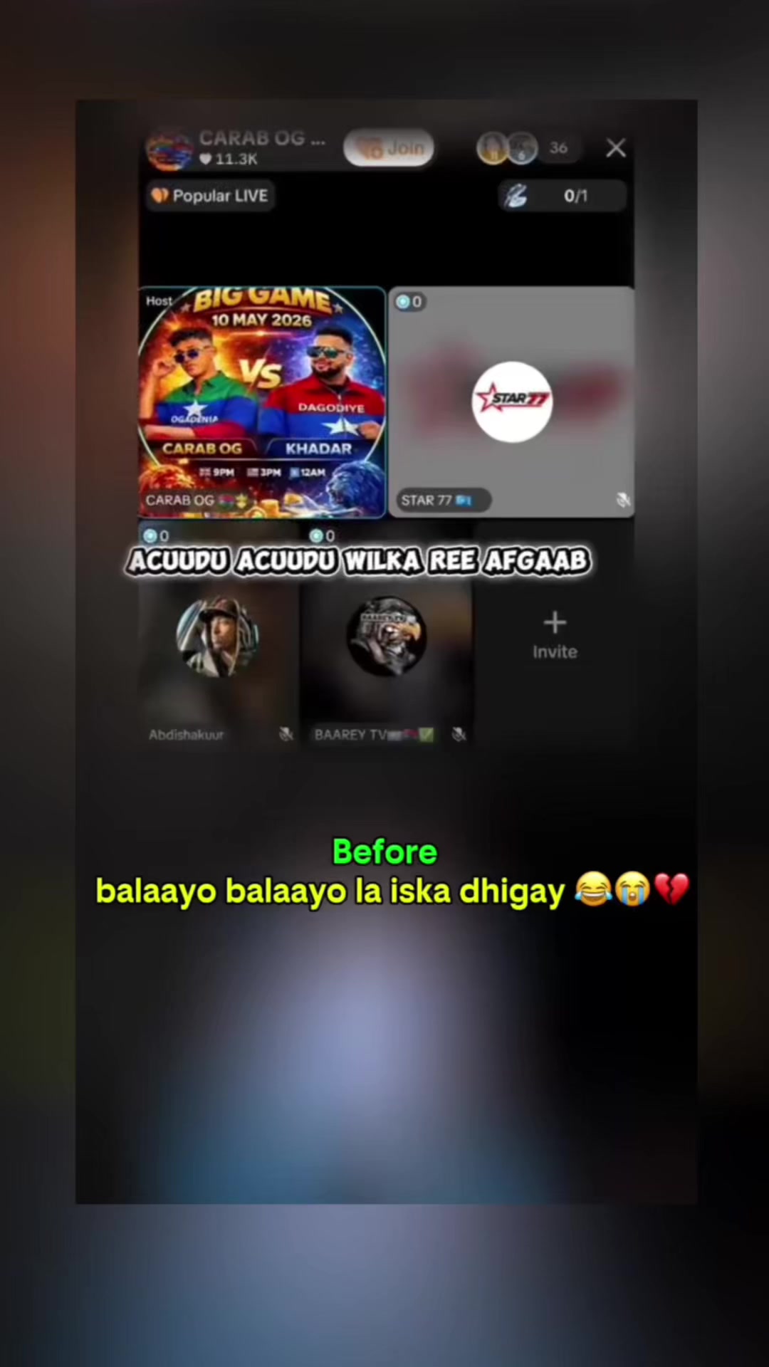 @TV_DAGODIA🇭🇹🦁🫡🦅🚨
