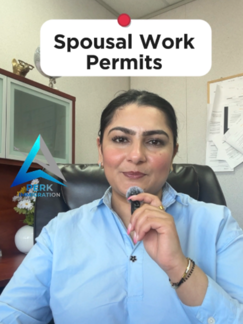 @Perk Immigration