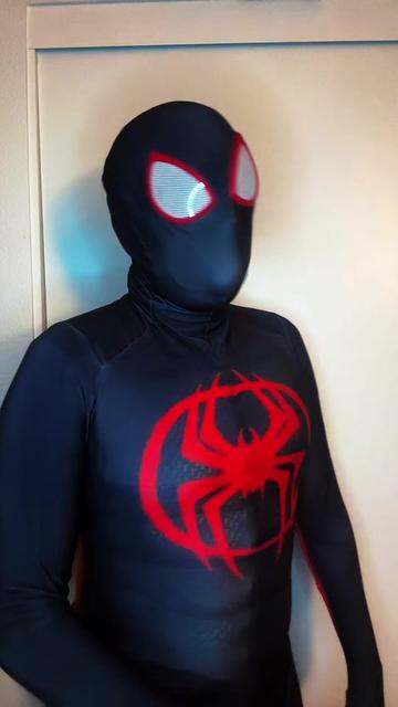 @Spider-Hood