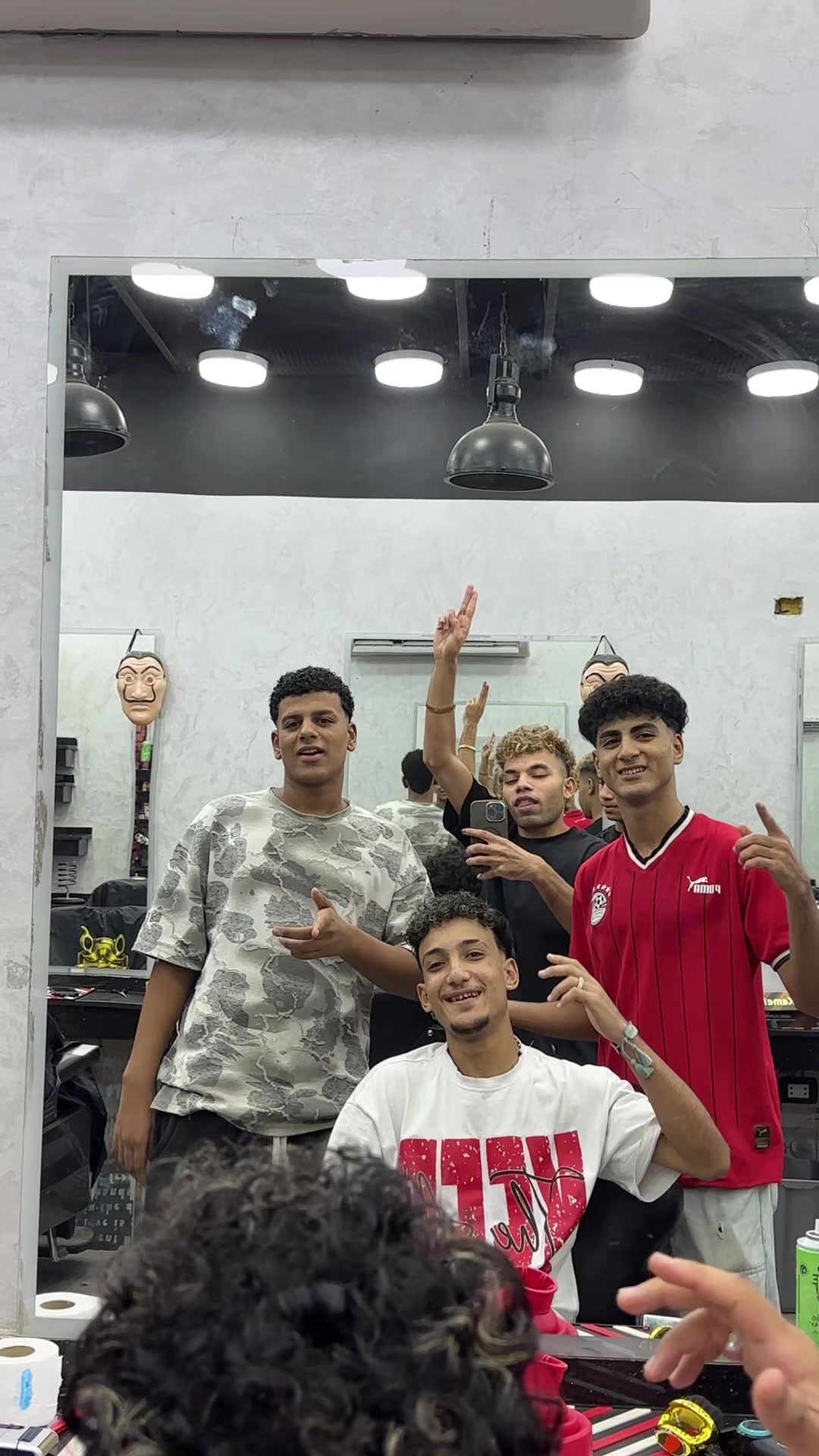 @موسي✂️الشروق