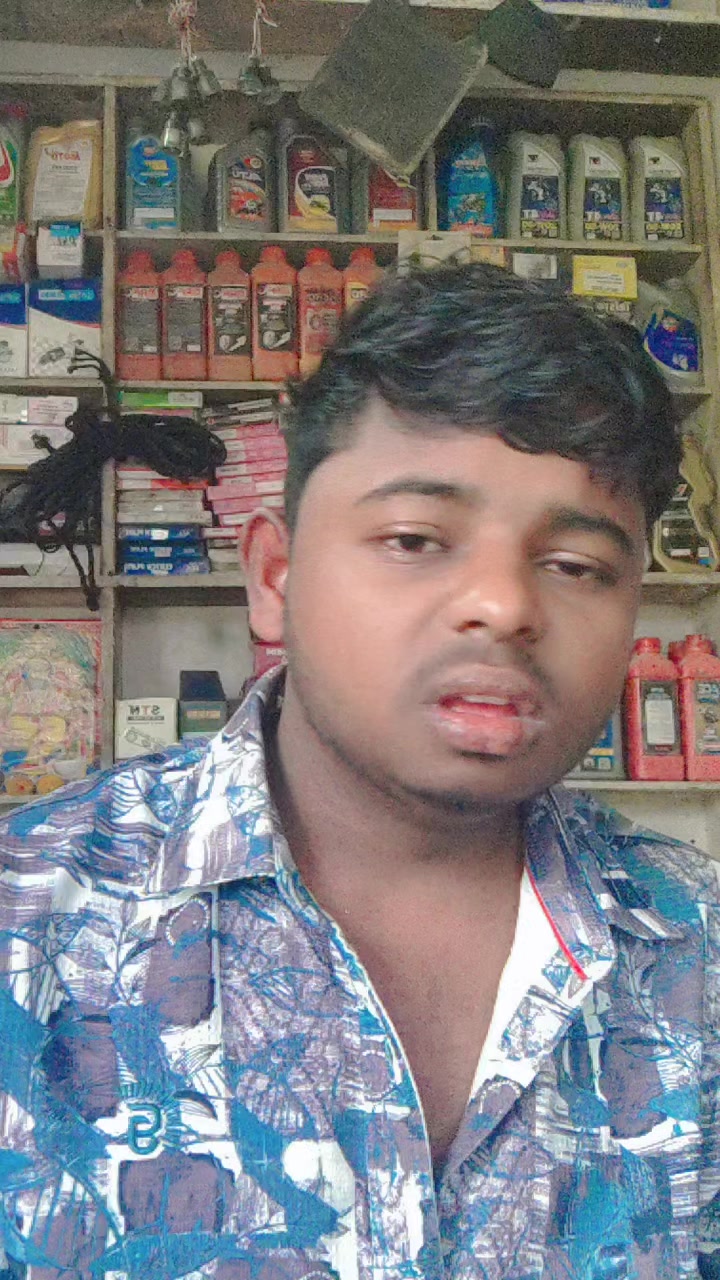 @bibekbhai
