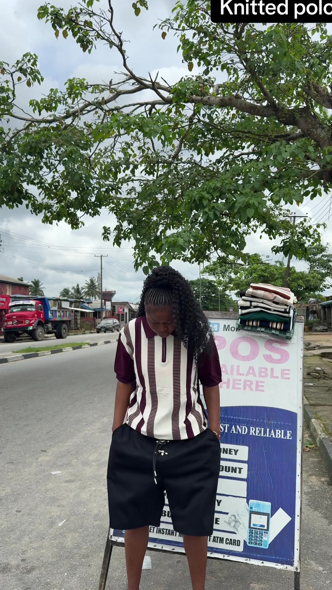 @T-SHIRT WAREHOUSE IN CALABAR