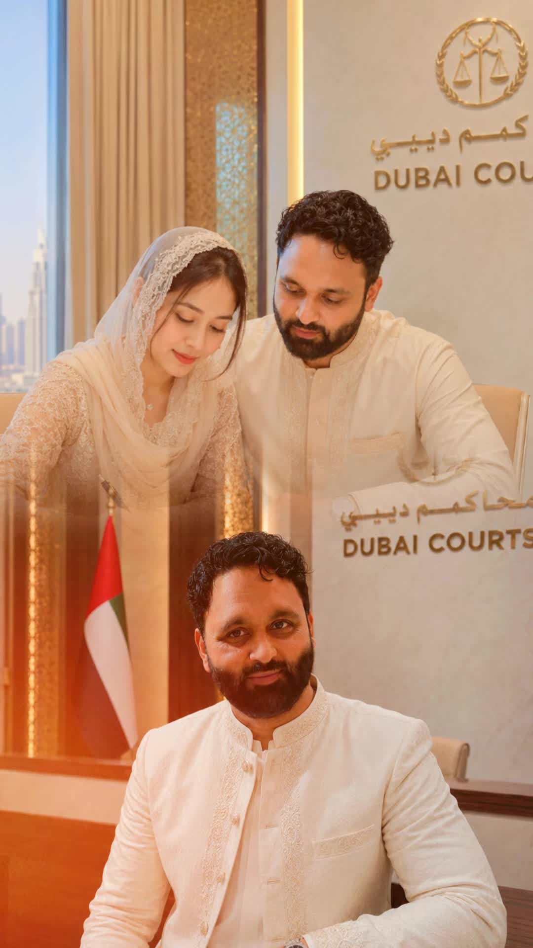 @Gill SaaB ♥️🇦🇪