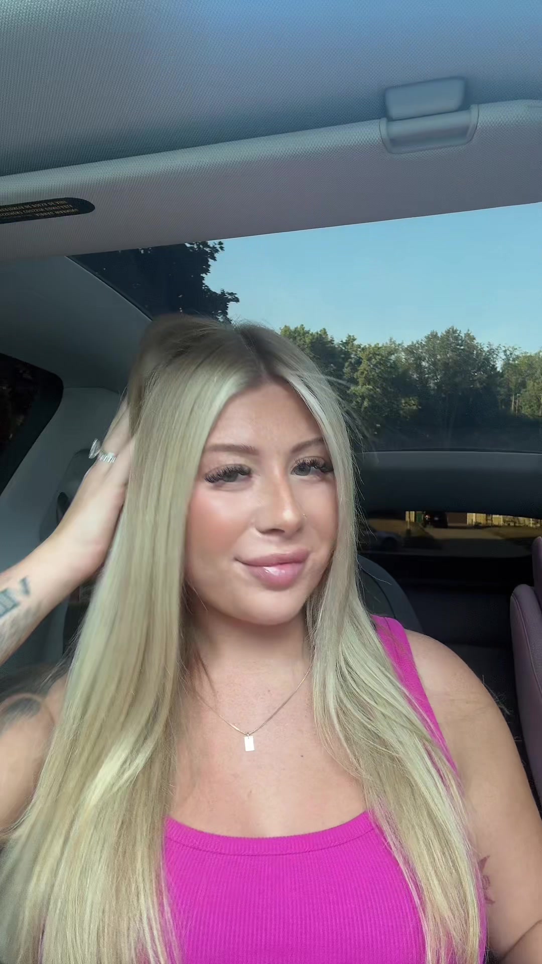 @Kayla Celeste
