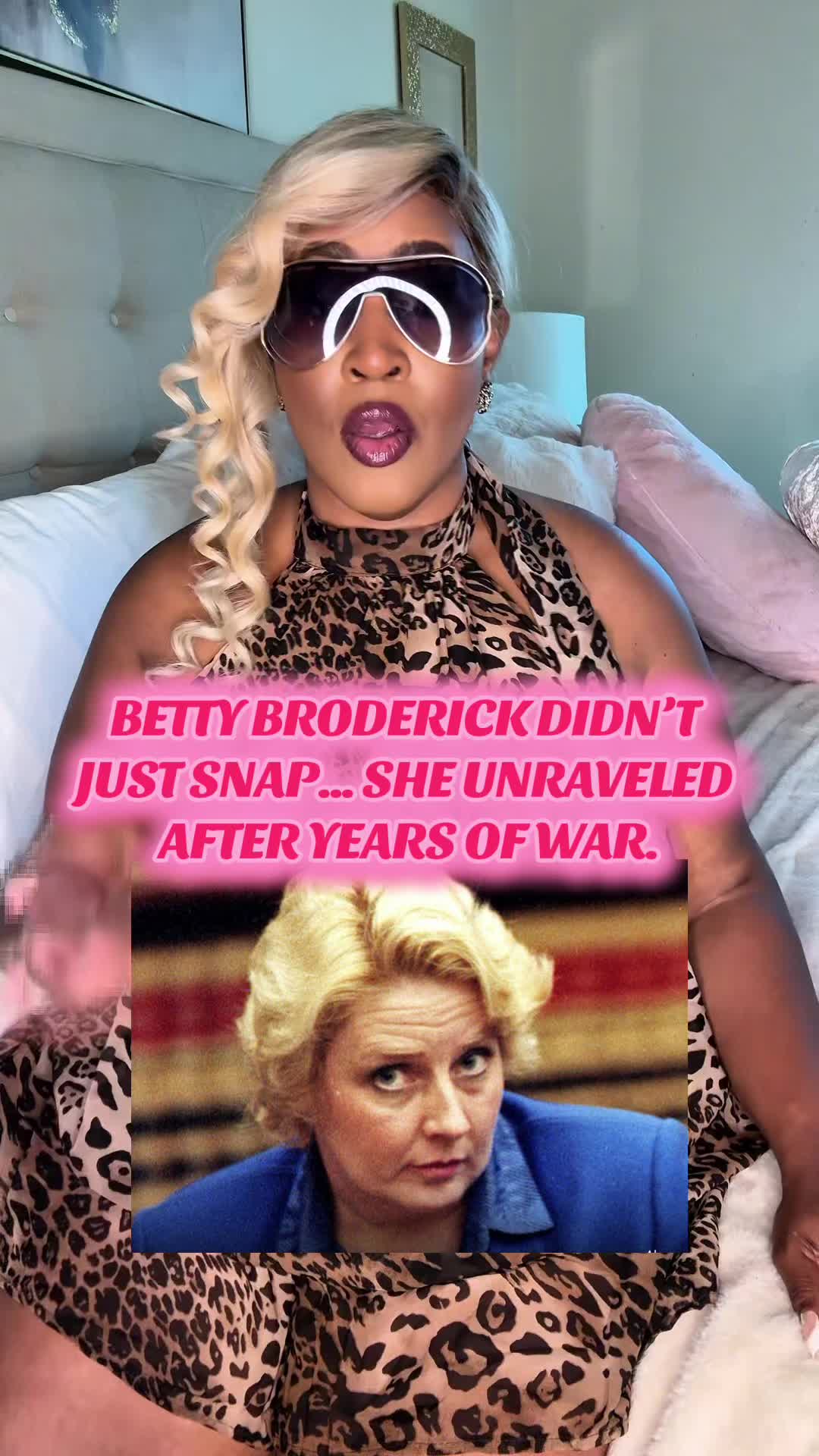 @Nina Beauty Influencer