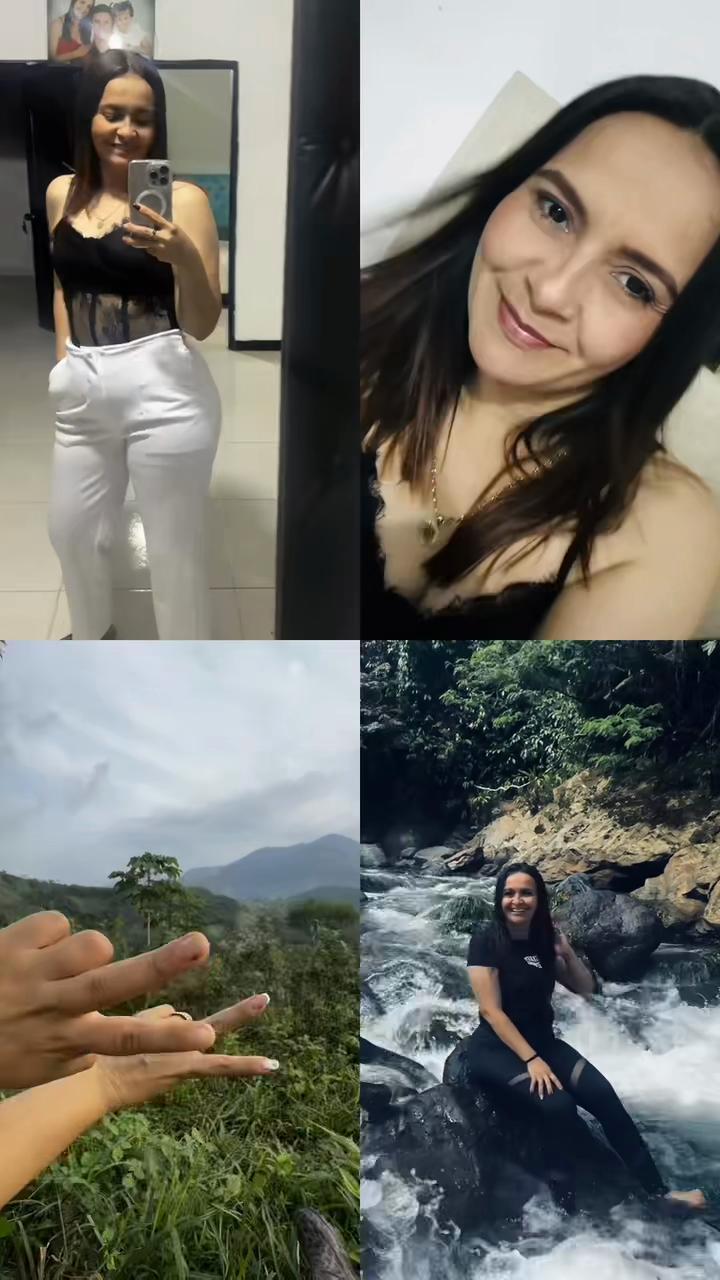 @❤️Lili&hearts;️