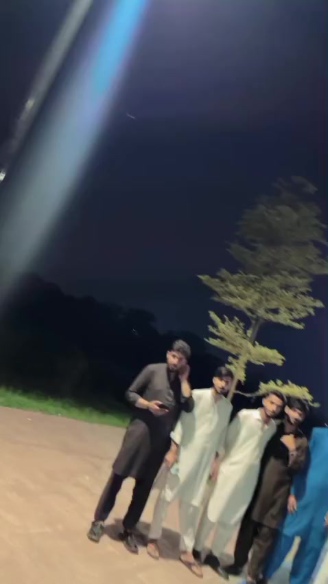 @حمزہ خان تنولی,عرف حمزہ چوکس