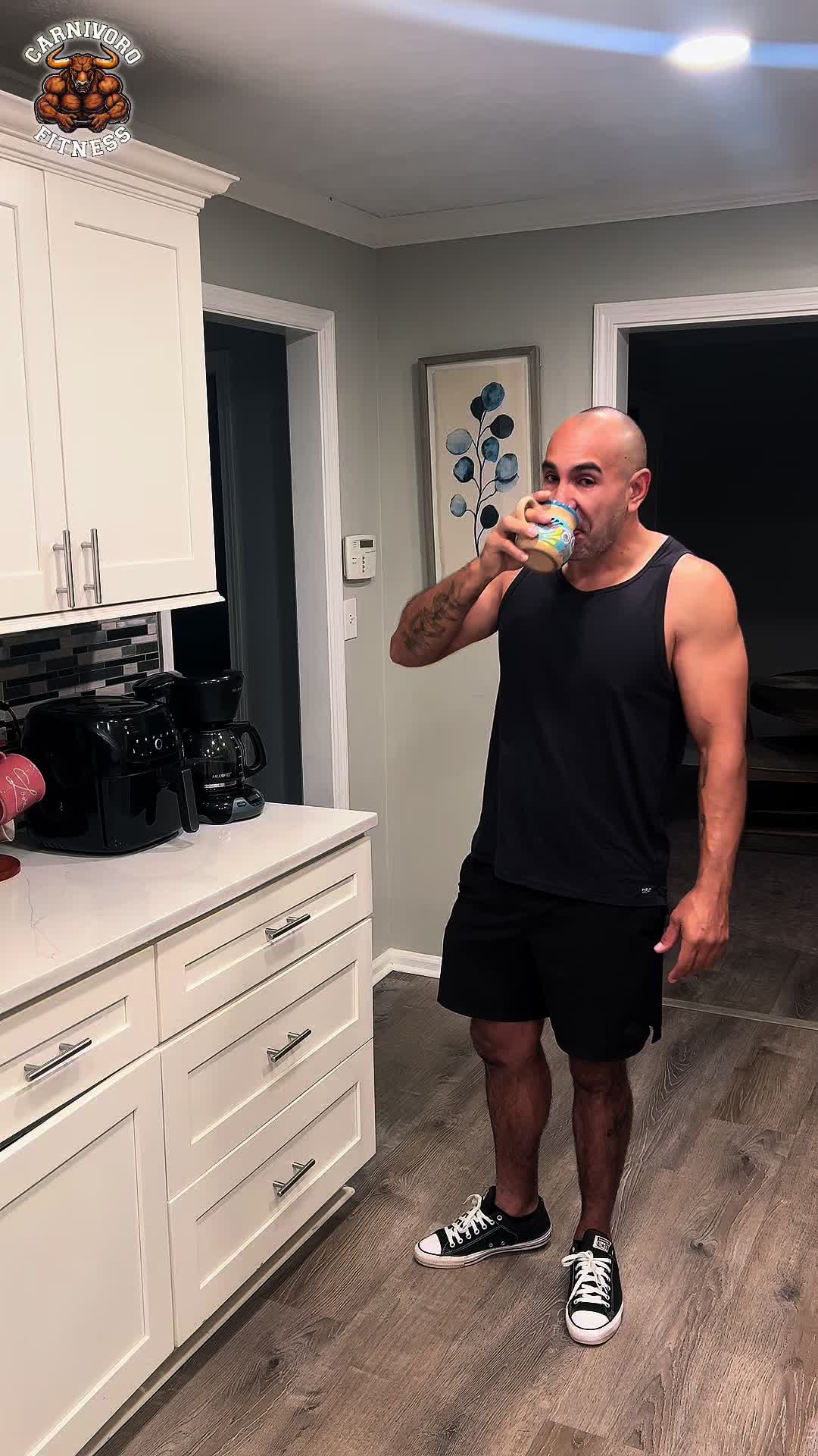 @Carnivoro Fitness LLC