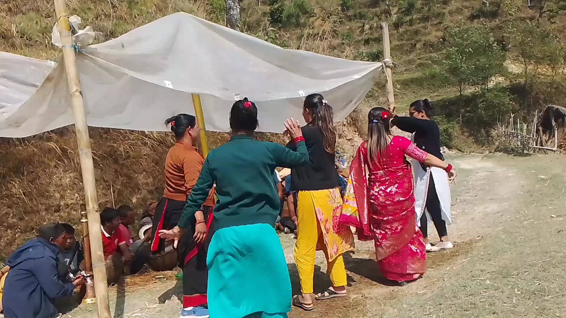 @kamalshrestha