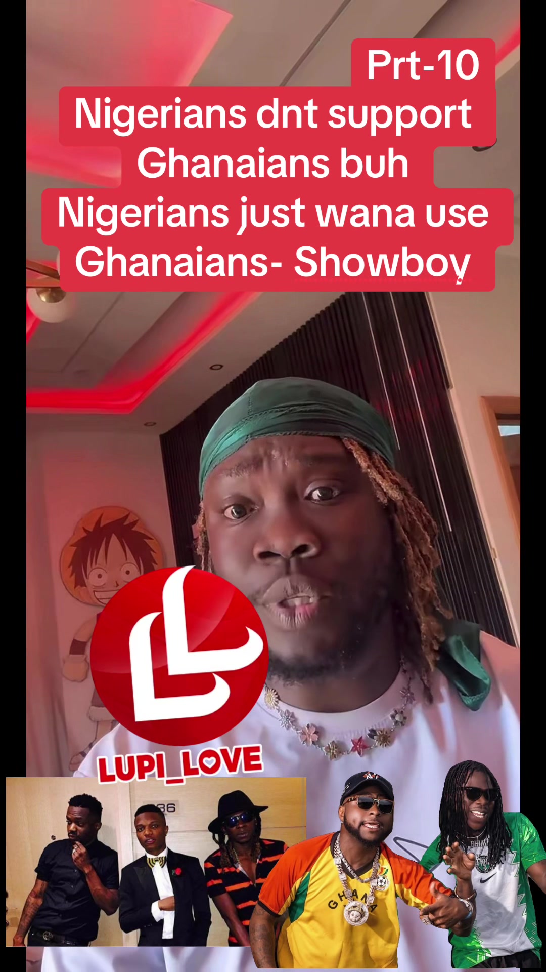 @lupi_Love_Kyannel🎙️