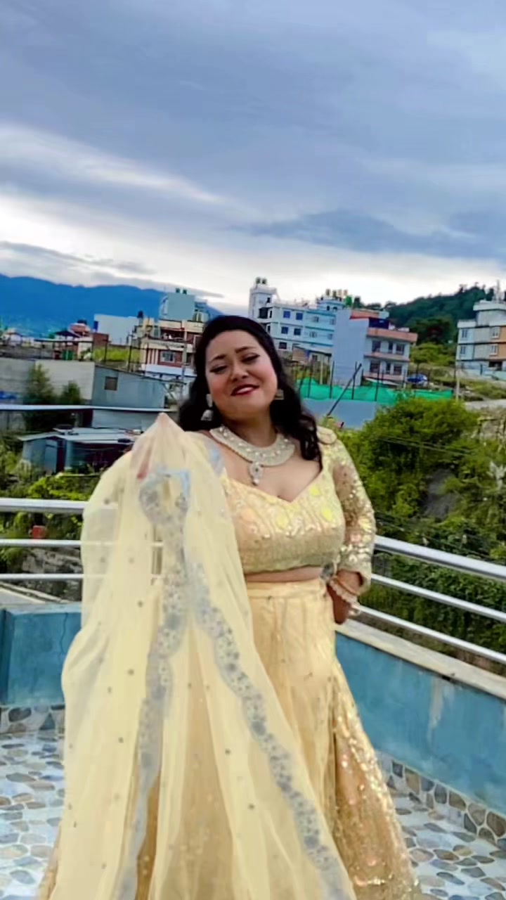 @Renuka Shrestha