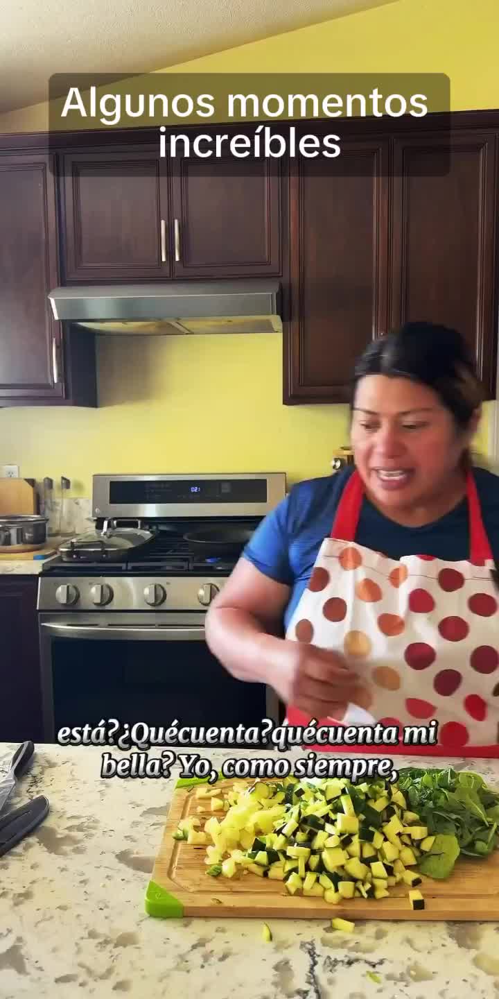 @Cocina con Lala