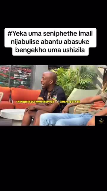 @Malusi Purpleshephard Shezi