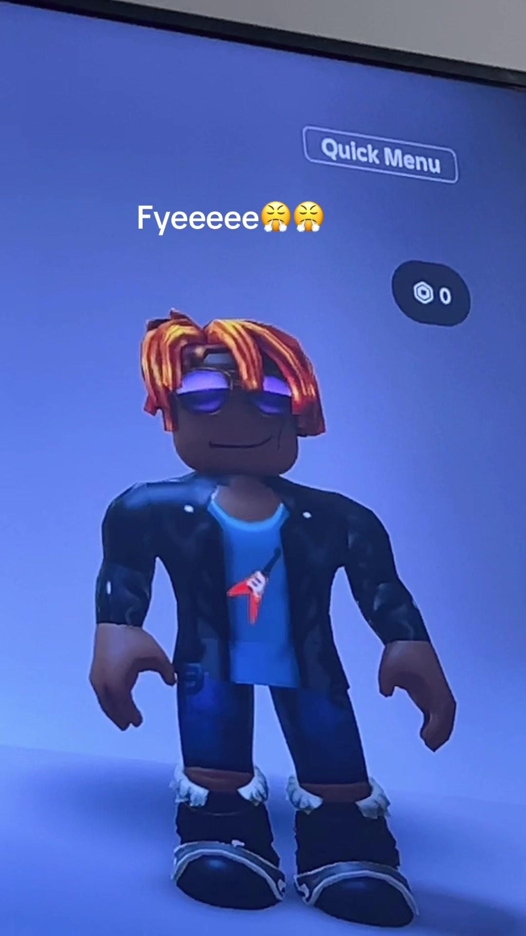 @Follow me