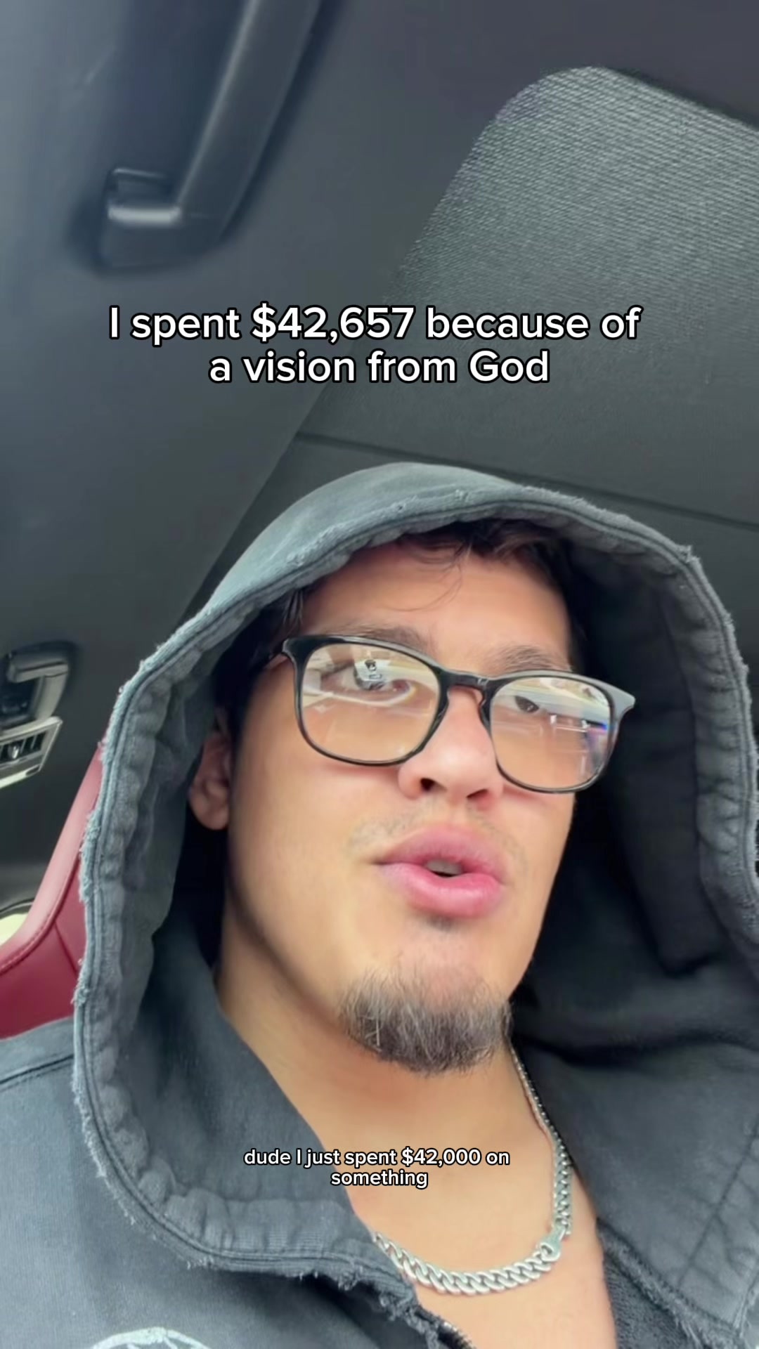 @Danny Rodriguez
