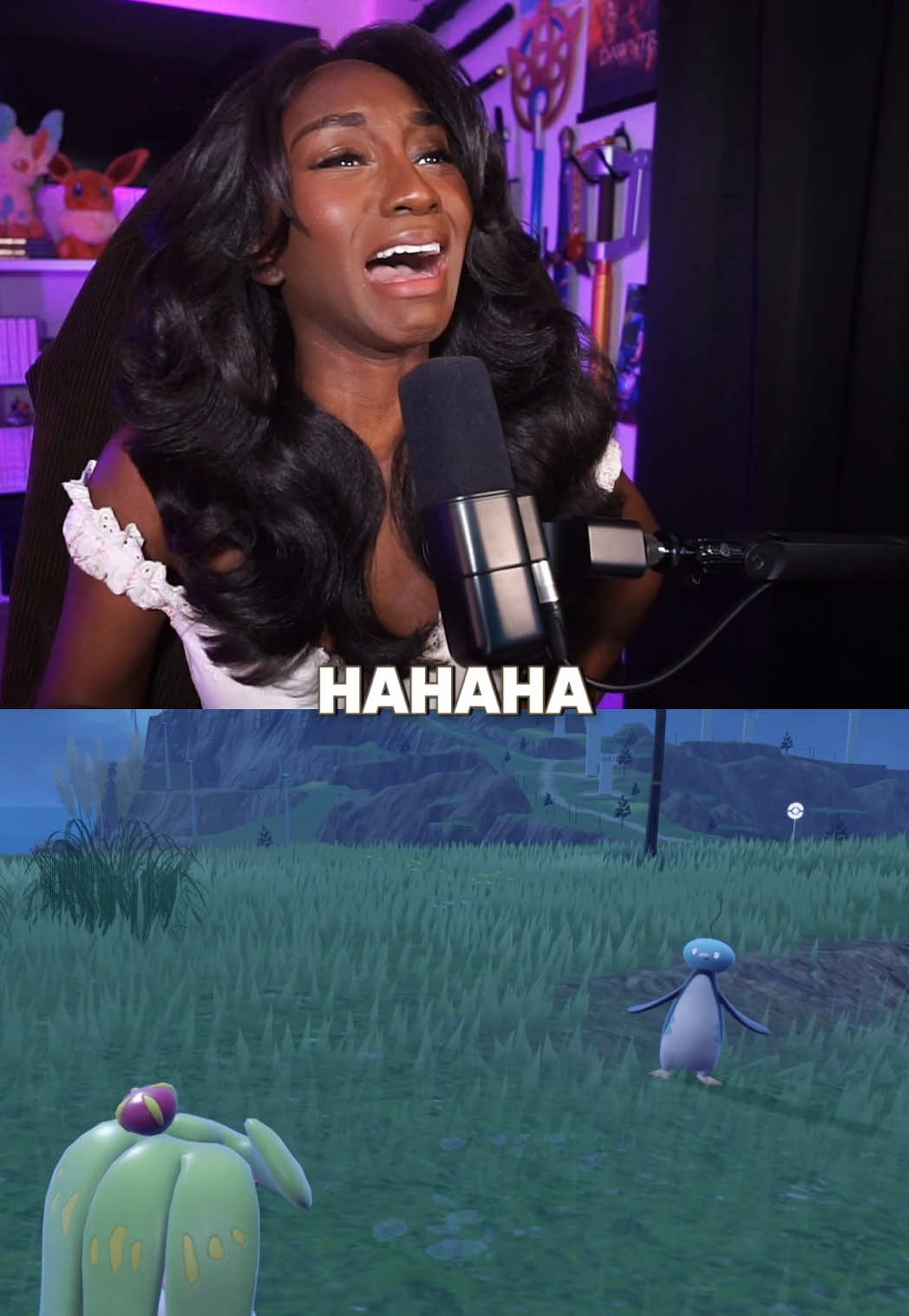@Jahara Jayde