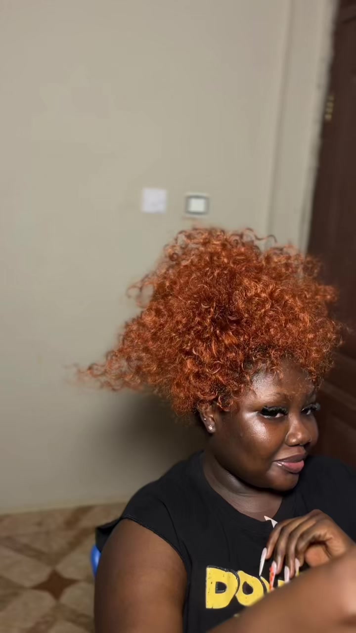 @N’Braids || Braider in KNUST