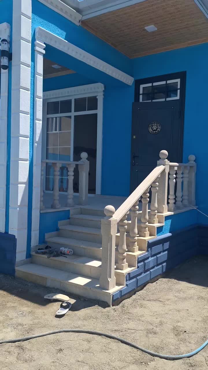 @Maştağa evləri