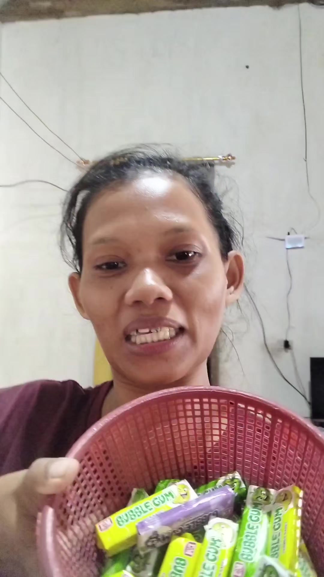 @Mama Candra
