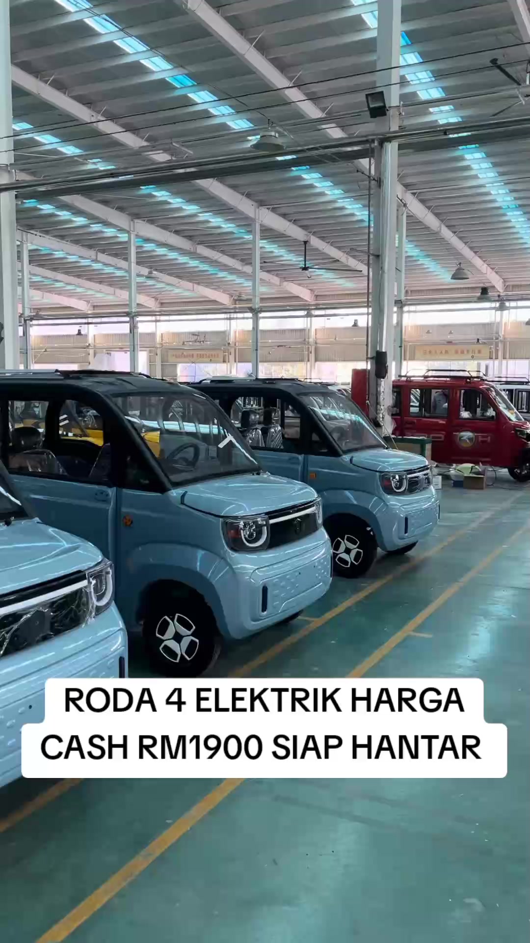 @BOSS ELECTRIK