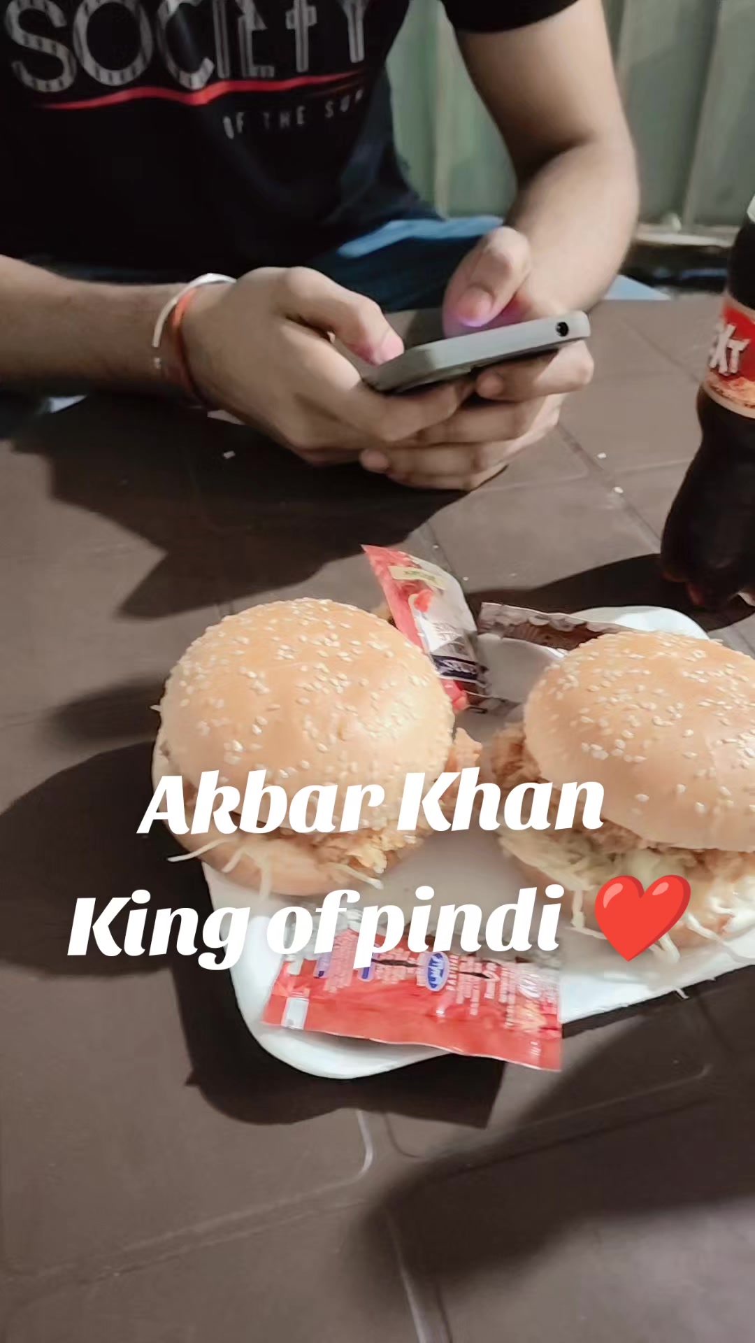 @Pindi King 🤴