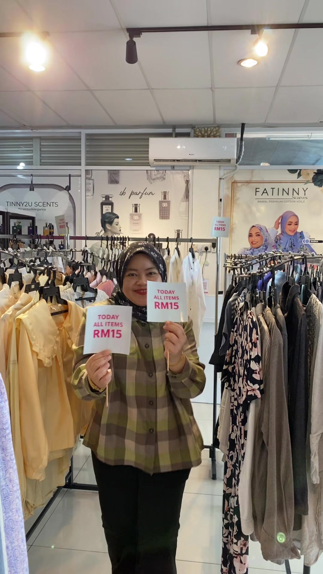 @Tinny2u Outlet Official