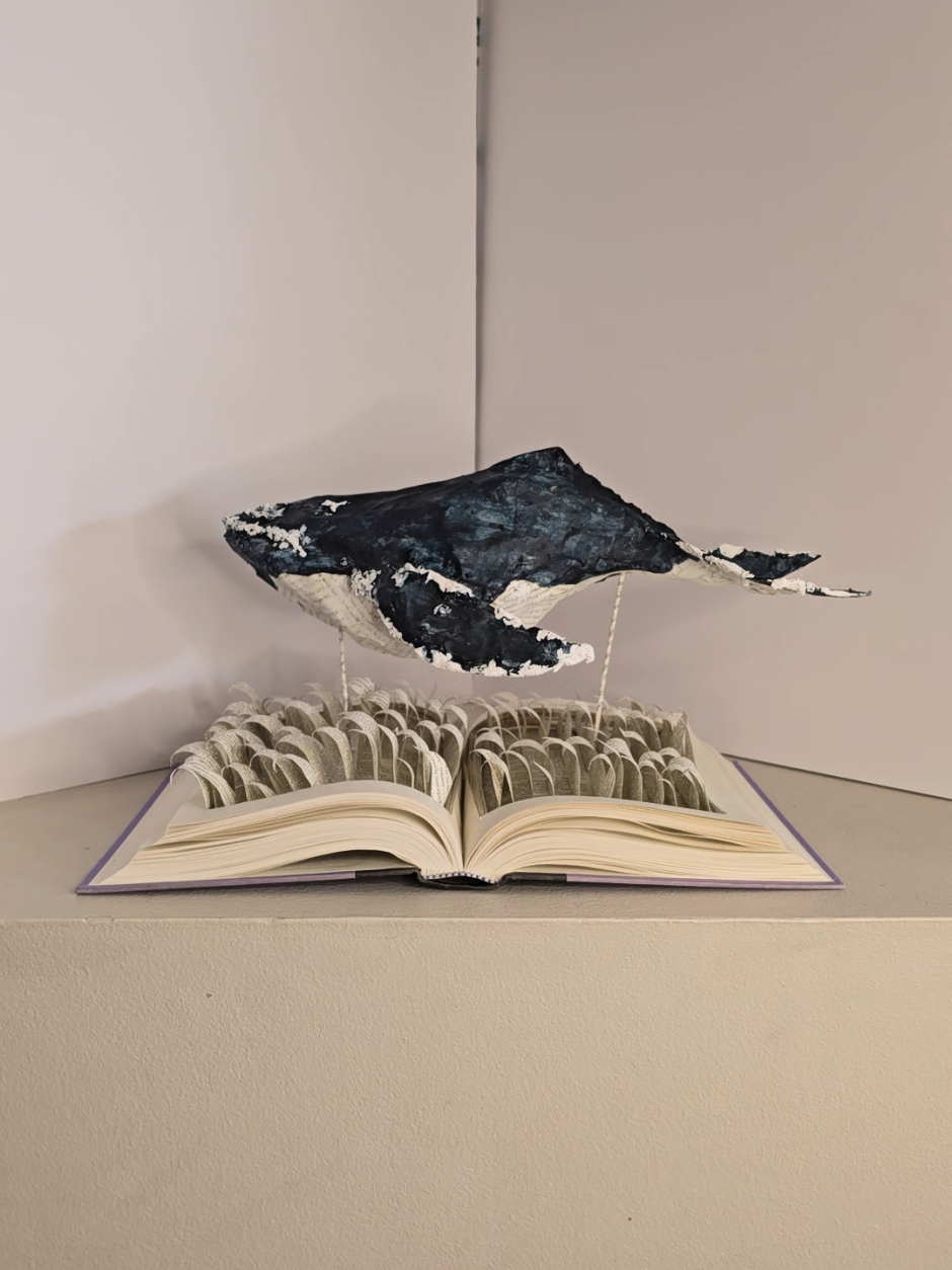 @Jodi Harvey Art