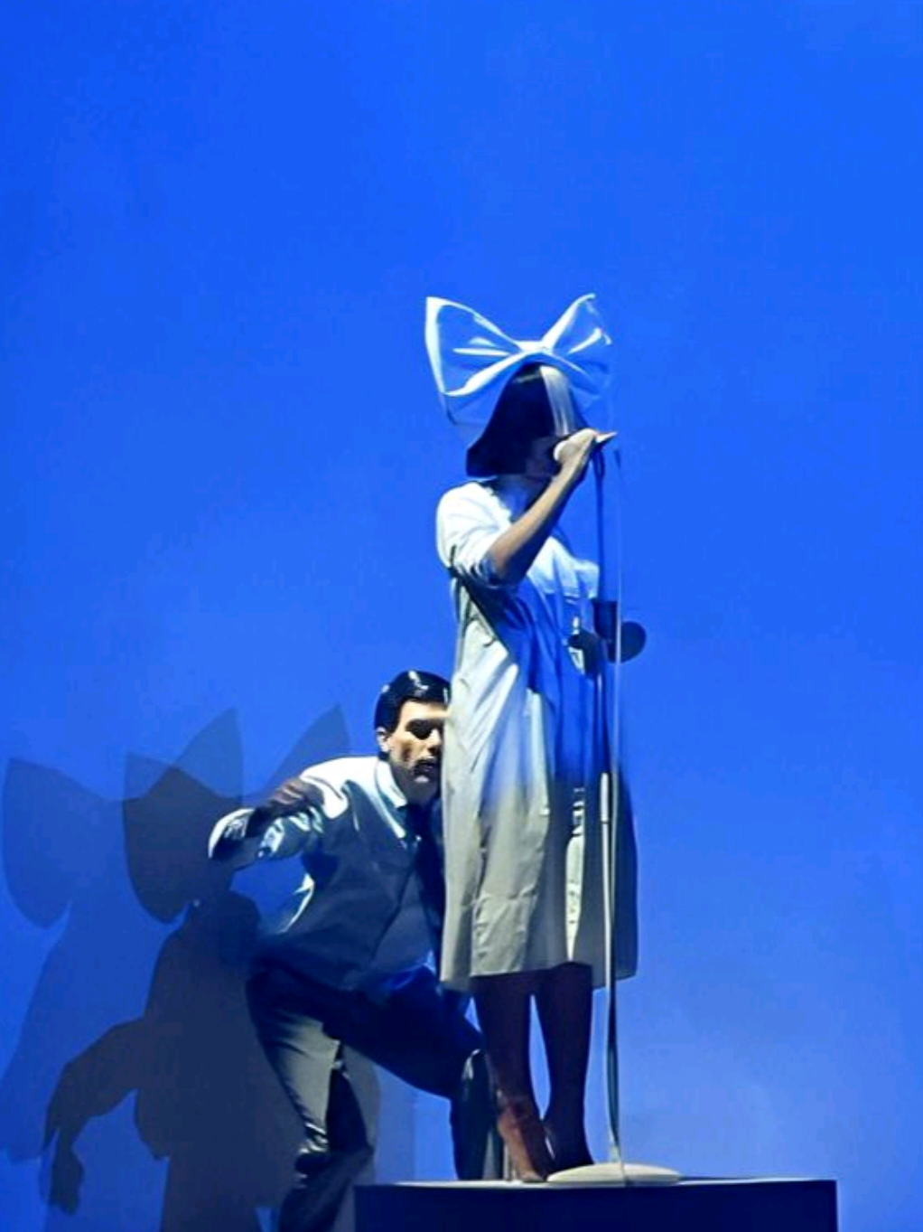 @Team Sia Brasil 🇧🇷