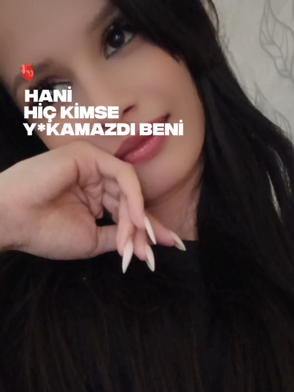 @Sevda rzyva๐ค