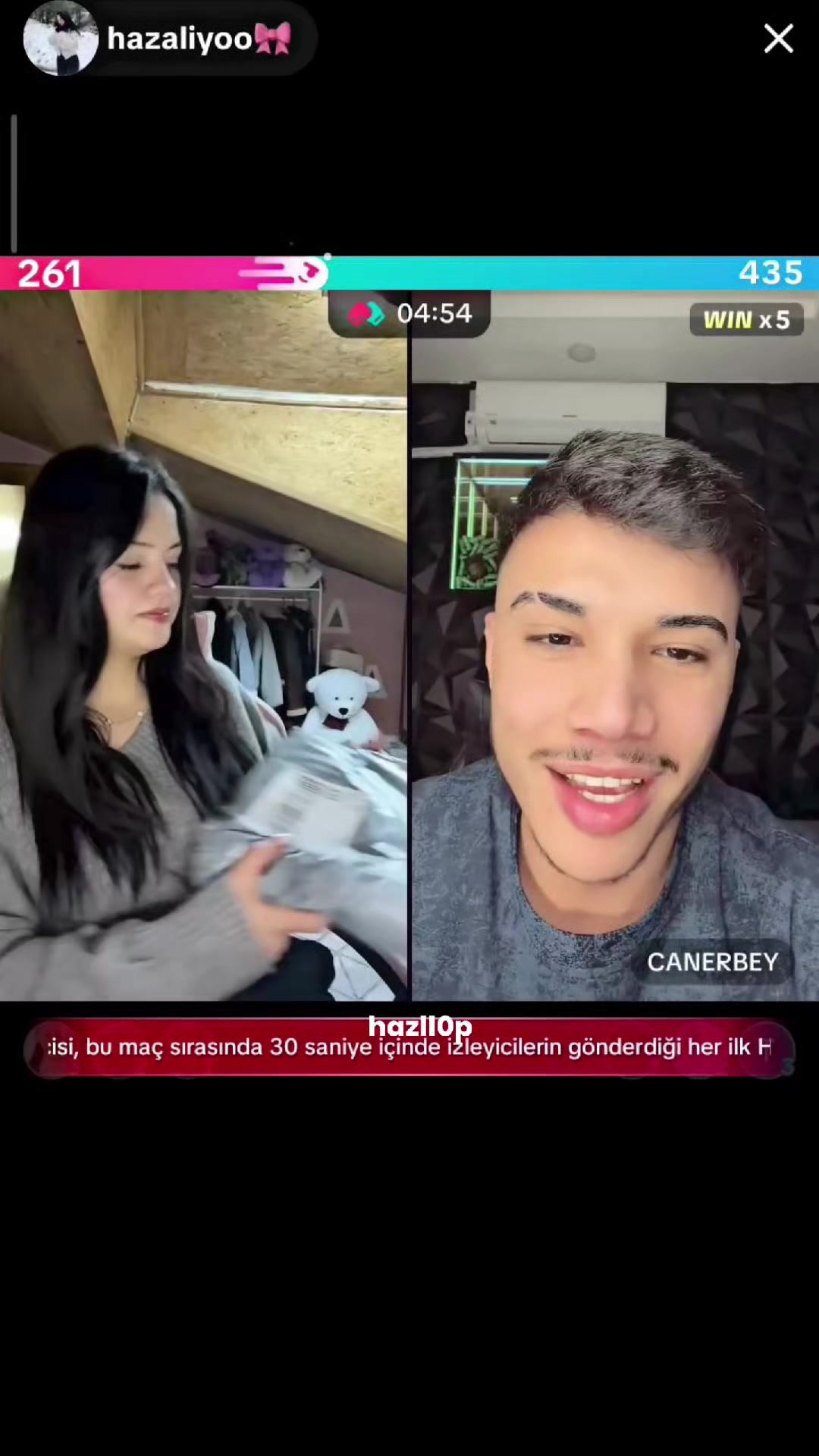@Ömür