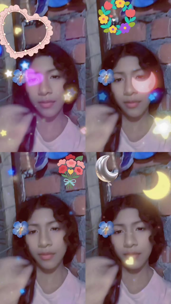 @Sara Katerine