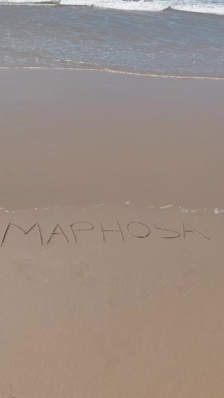 @Kabelo Maps