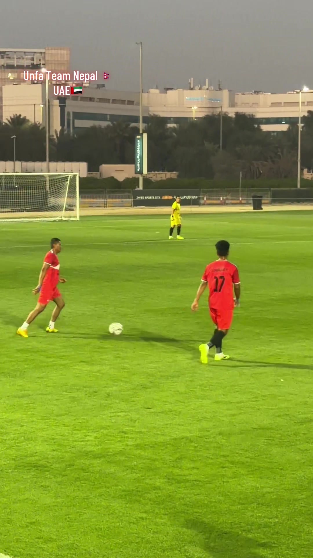 @Saroz Koirala