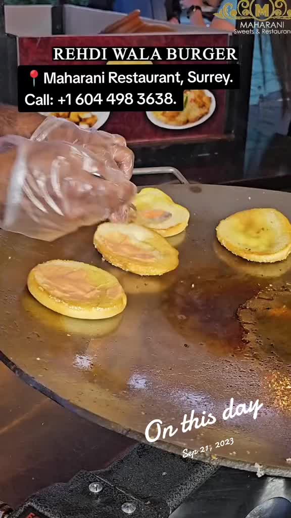 @Maharani Restaurant
