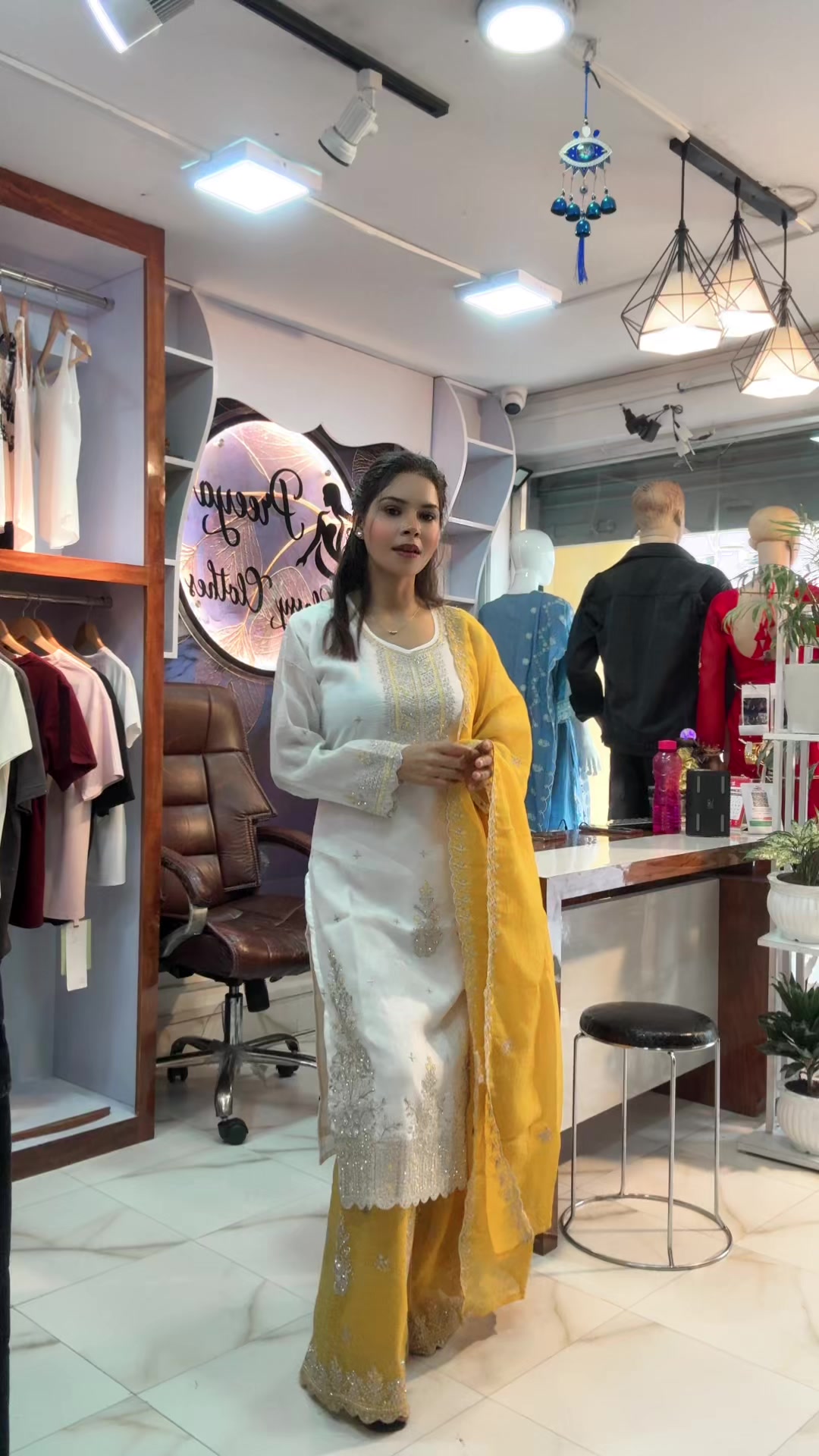 @Preeya Classy Clothes