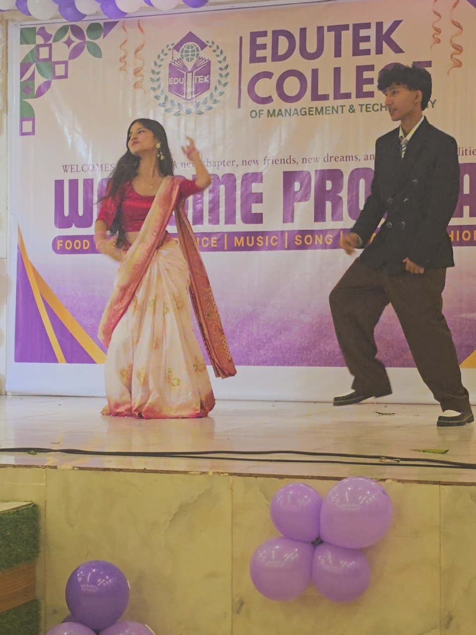@EDUTEK COLLEGE