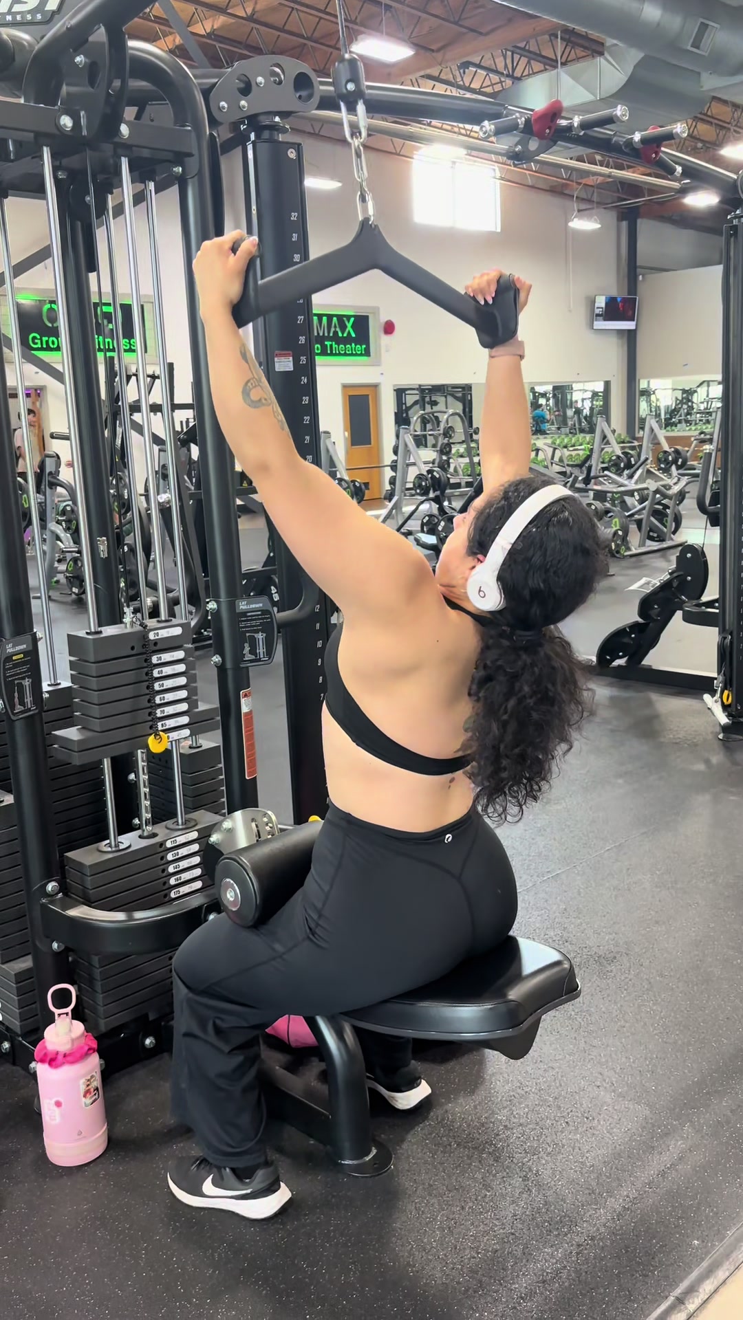 @Sagrario | Fitness & Fun ❤️