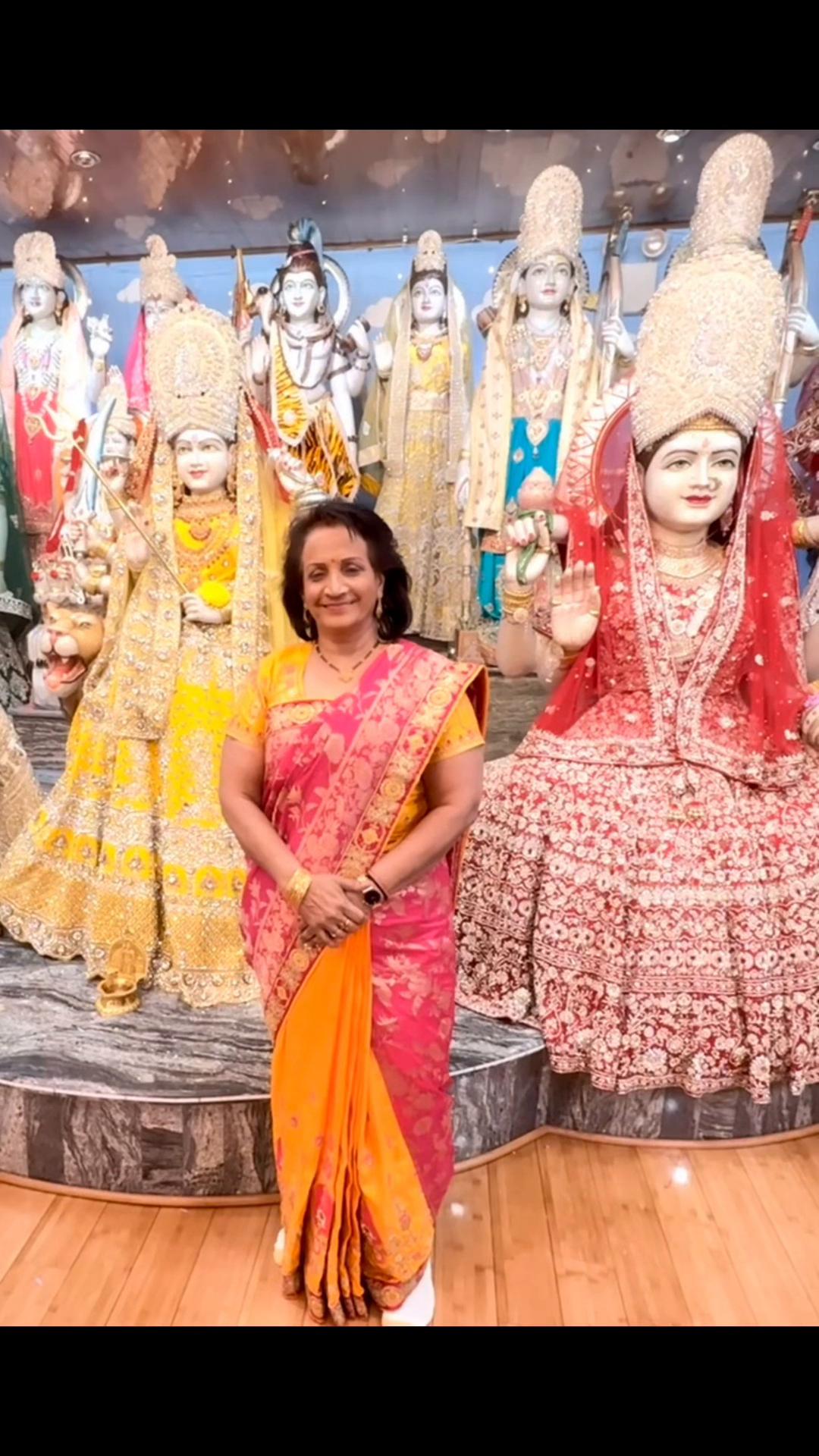 @Indira Raman
