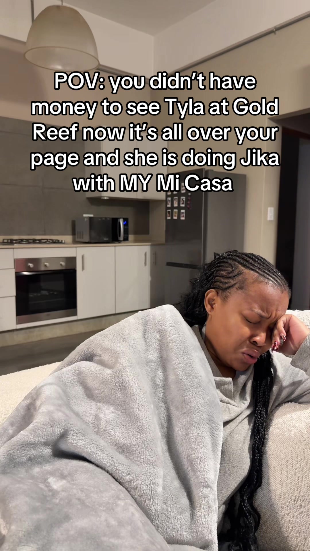 @Thembi and Gunna