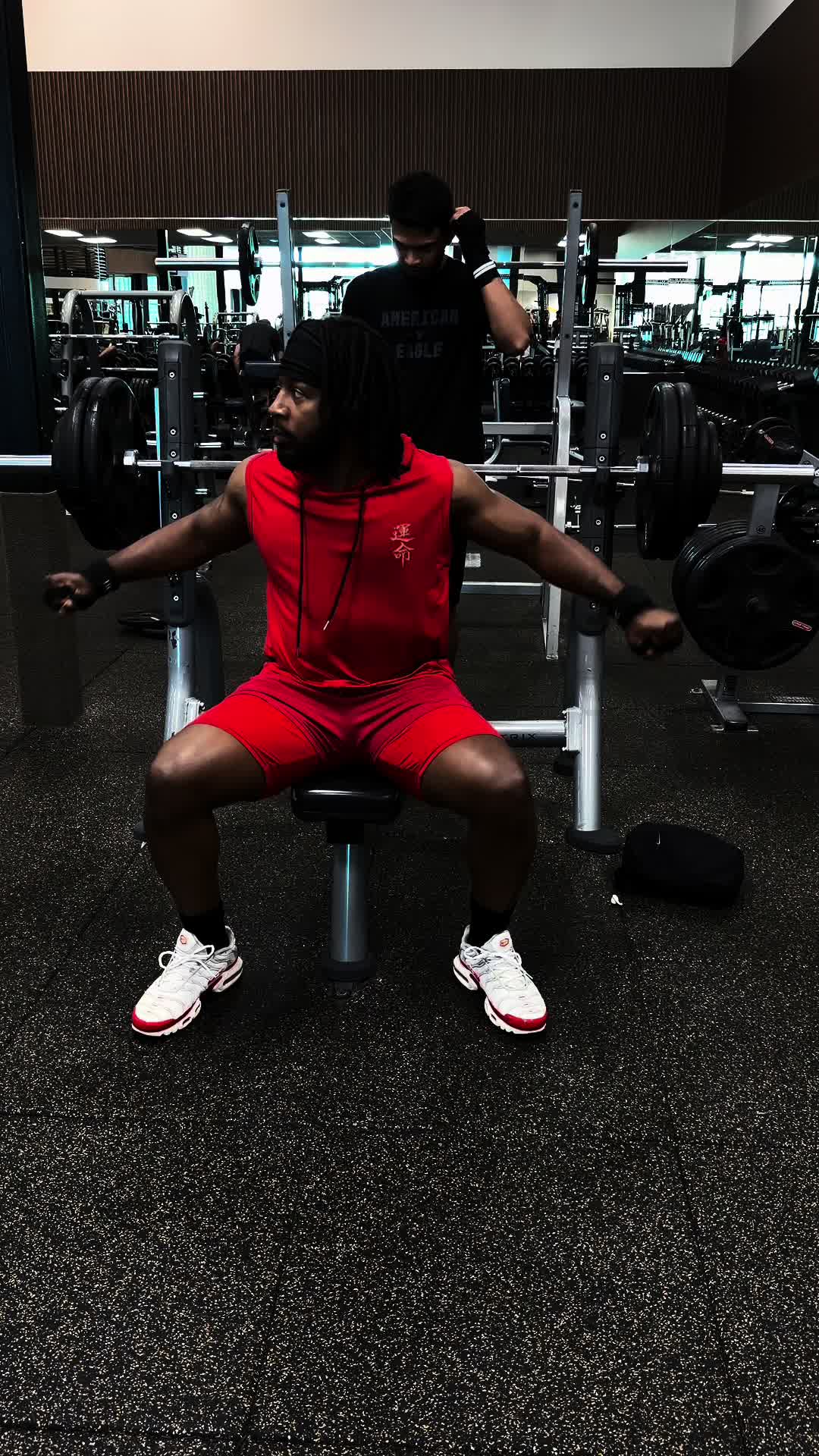 @WesFitness