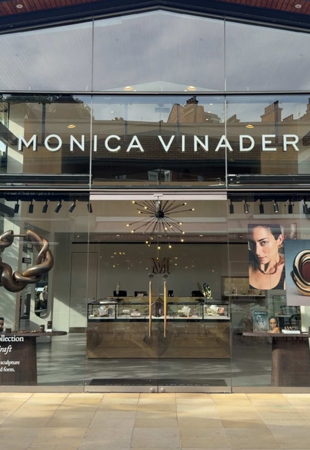 @Monica Vinader