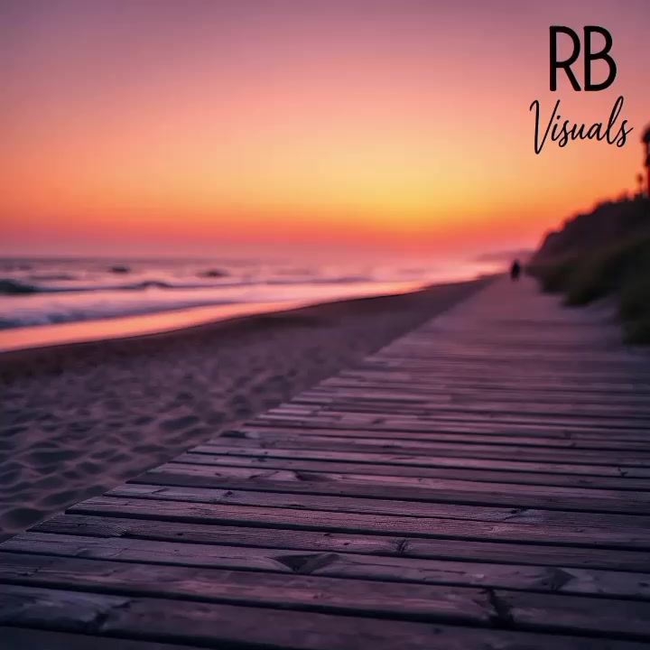 @RB Visuals (Lyrics)