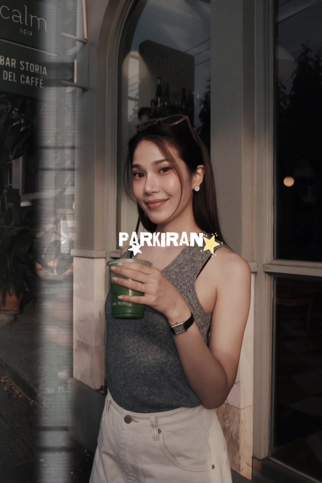 @template foryou