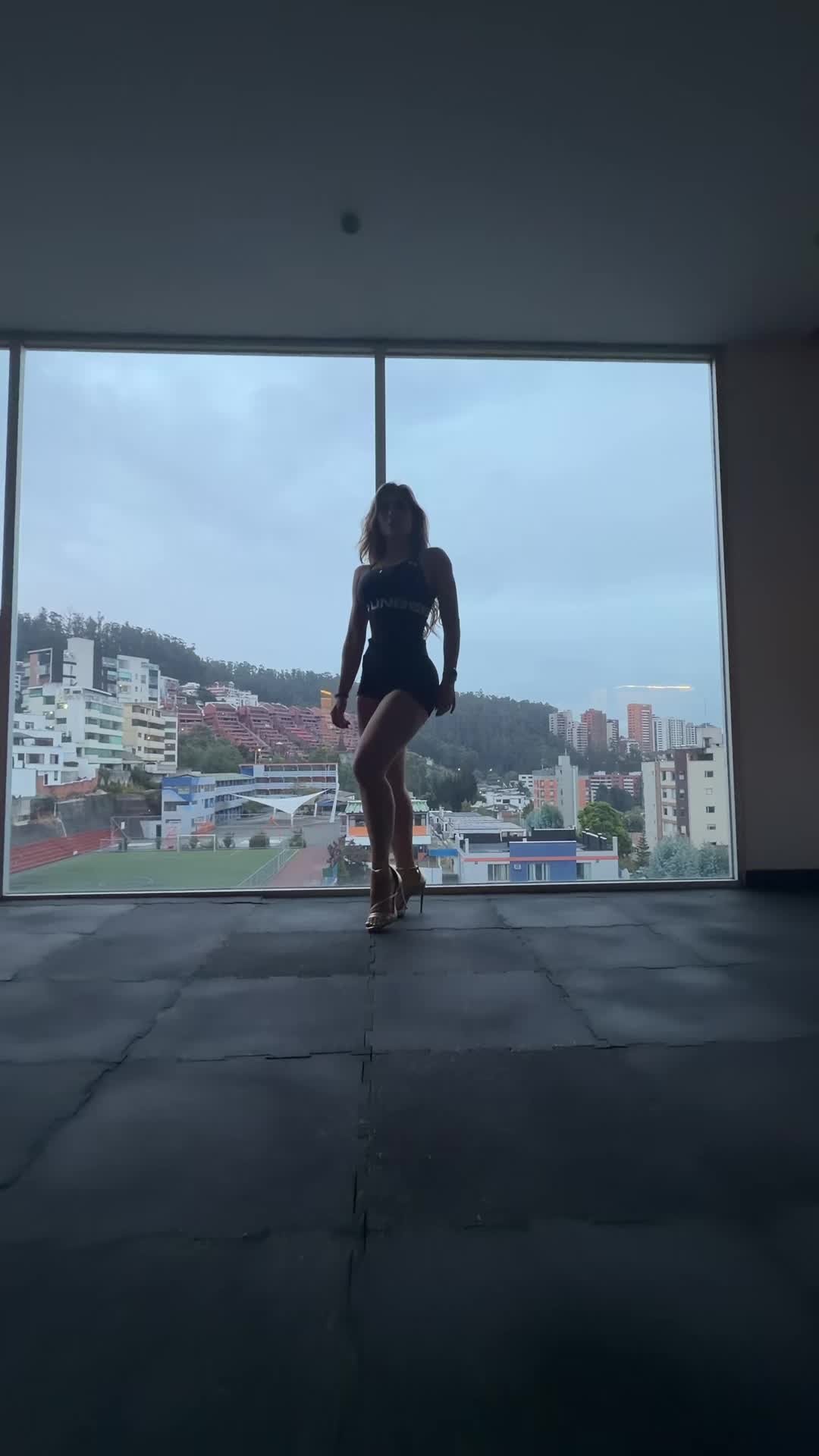 @Titi Larrea