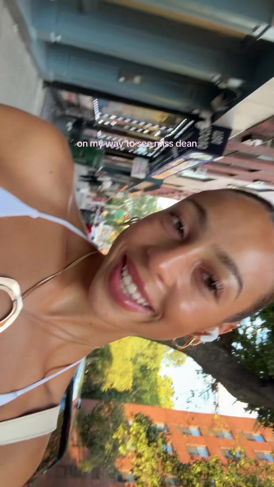 @gianna dawson