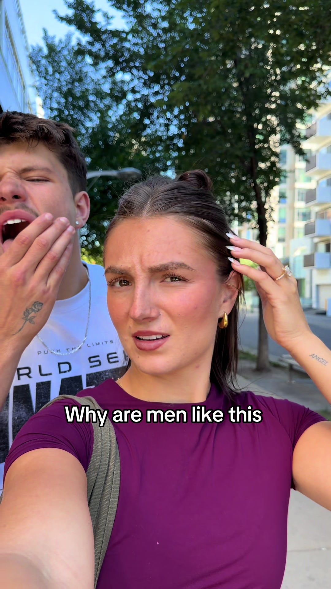 @Tianna Shefsky