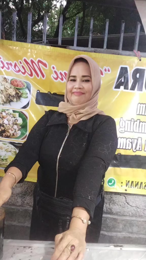 @umi misri