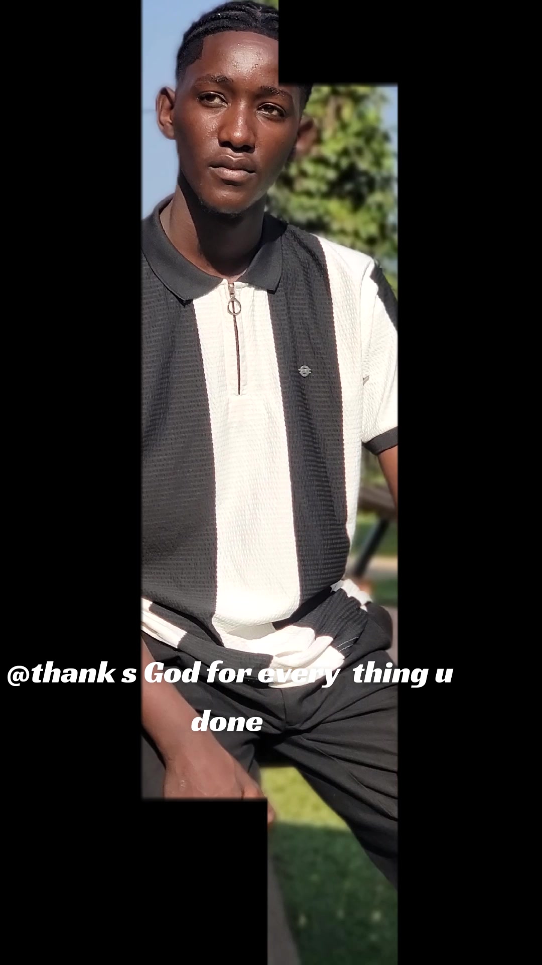 @Mr drummer