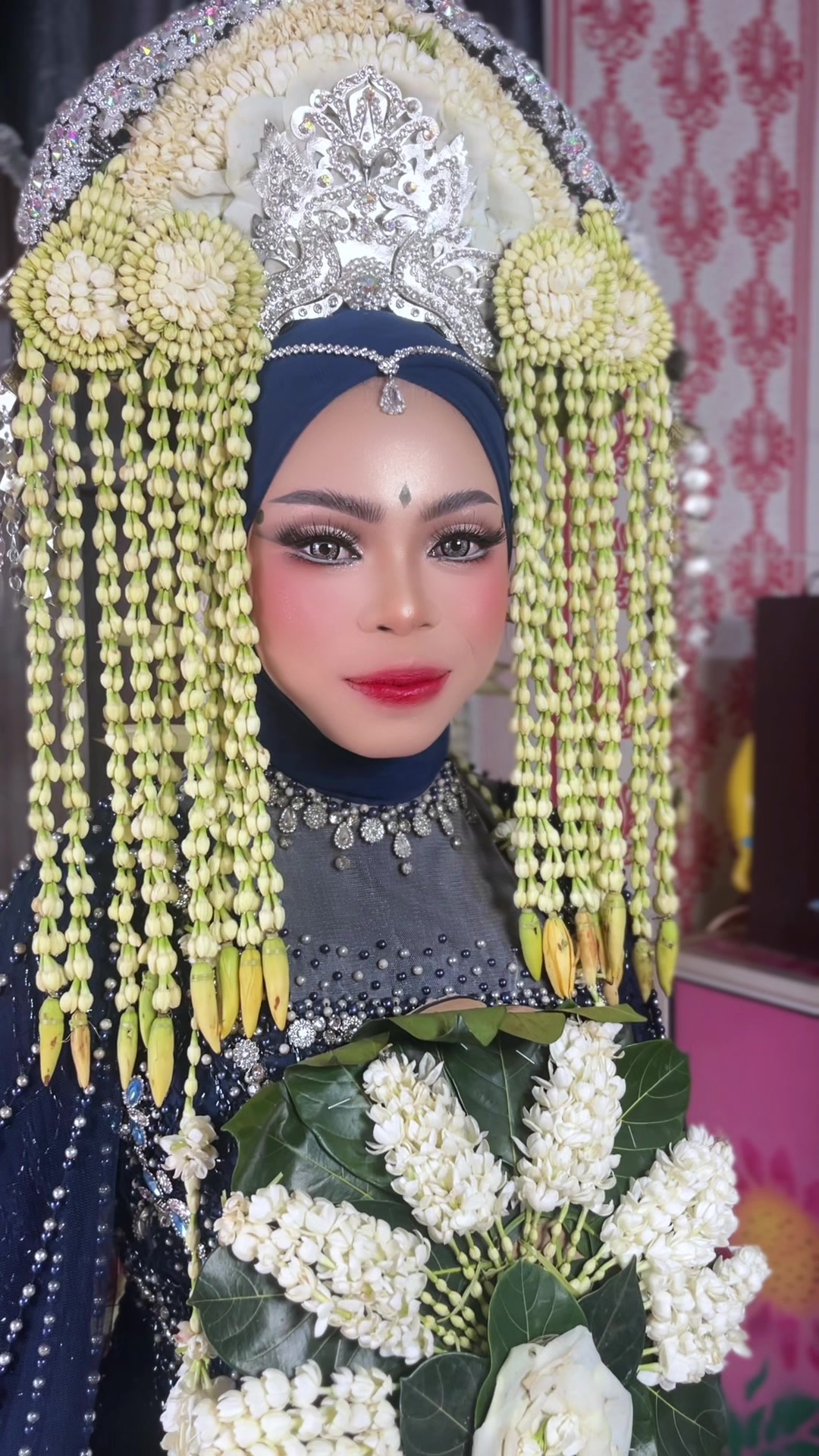 @fazrimakeupwedding