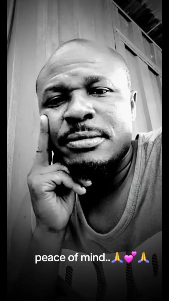 @Charles Amoako